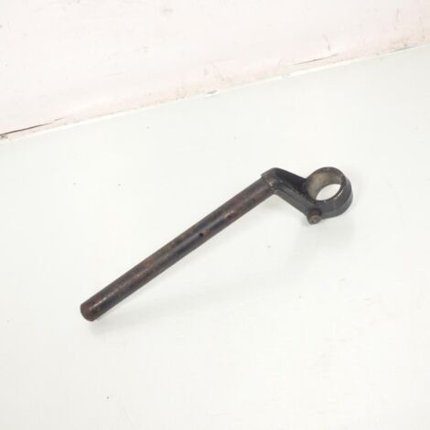 Generic Repose-Bras De Guidon De Vélo, Barre TT Pour Vélos De Route Et De Montagne