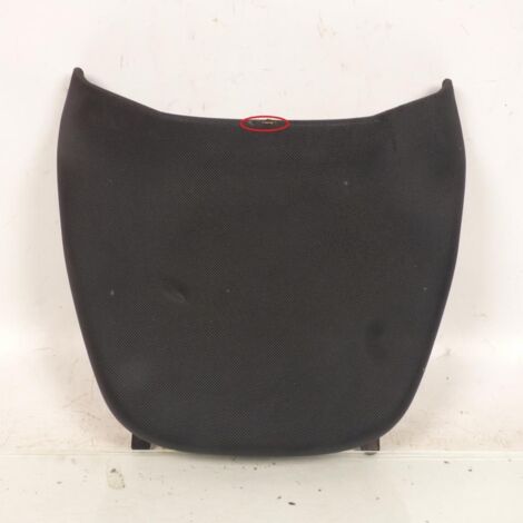[PRODUIT D'OCCASION] Selle passager origine pour Scooter Yamaha 400 Majesty 2004 à (1/3)