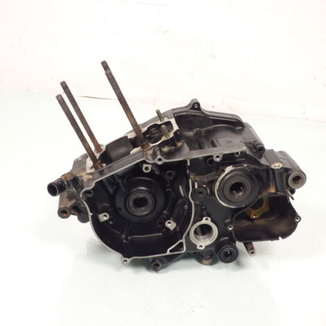 [PRODUIT D'OCCASION] Carter moteur origine pour moto Suzuki 50 RMX 1996 à 2001 A154