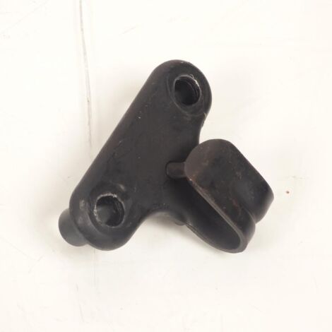 [PRODUIT D'OCCASION] Attache paquet origine pour scooter Suzuki 125 UE 2001 à 2003 (1/2)