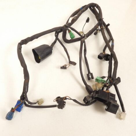 [PRODUIT D'OCCASION] Faisceau électrique pour moto Suzuki GSF 600 Bandit 2001 à 2004
