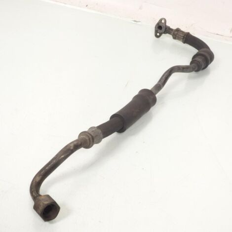 [PRODUIT D'OCCASION] Durite d huile de refroidissement origine pour moto 69cm Occasion (1/3)