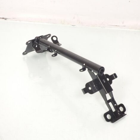[PRODUIT D'OCCASION] Support de bavette origine pour moto Suzuki 125 GSX-S 2018 à 2021 (1/2)