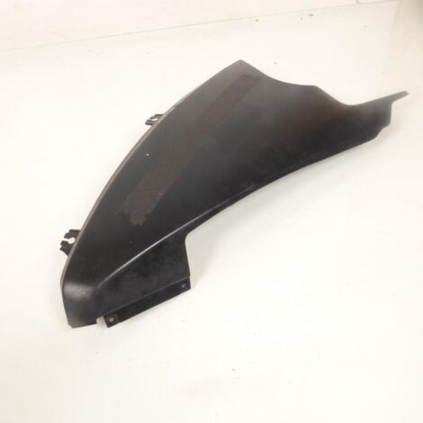 [PRODUIT D'OCCASION] Sabot bas de caisse gauche origine pour moto Honda 750 VFR (1/2)