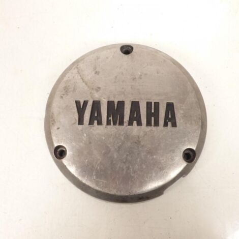 [PRODUIT D'OCCASION] Carter embrayage origine pour Moto Yamaha 750 XS 1J700 Occasion (1/2)