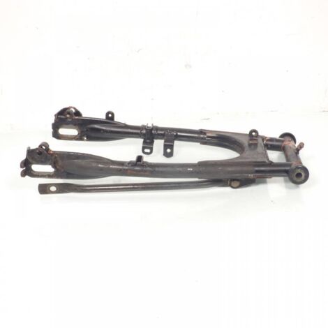 [PRODUIT D'OCCASION] Bras oscillant origine pour Moto Honda 125 XR 1980 à 1982 L125S (1/5)