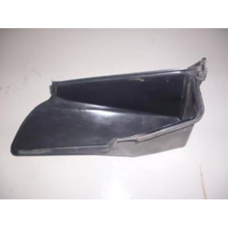 [PRODUIT D'OCCASION] Plastique divers origine pour Scooter Suzuki 125 Burgman 2002 à (1/2)