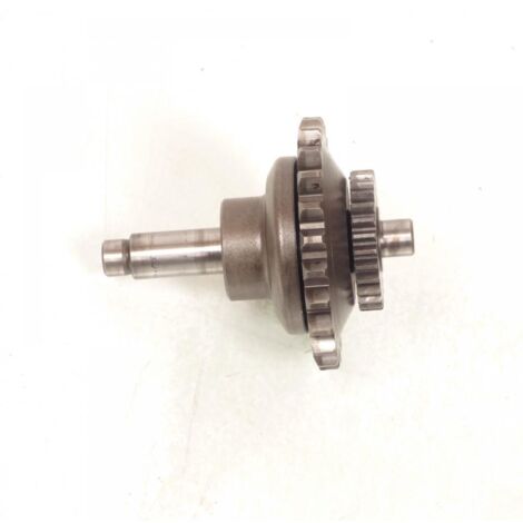 [PRODUIT D'OCCASION] Pignon commandes des valves origine pour moto Suzuki 125 RM 1989 (1/2)