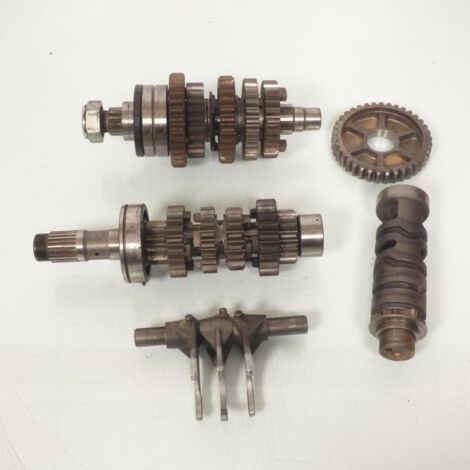 [PRODUIT D'OCCASION] Boite de vitesse origine pour moto Suzuki 750 Gsx-R 1985 à 1987