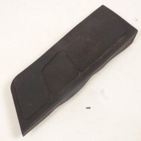 [PRODUIT D'OCCASION] Protection de marche pied origine pour scooter Suzuki 400 Burgman