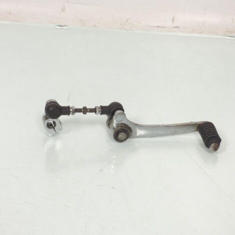 [PRODUIT D'OCCASION] Sélecteur de vitesse Ø12mm 130mm origine pour moto Occasion