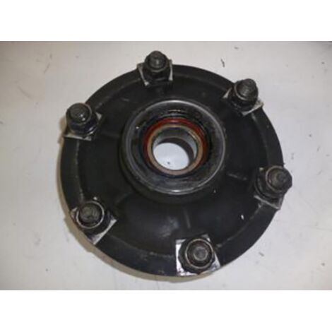 [PRODUIT D'OCCASION] Porte couronne origine pour Moto Yamaha 1000 R1 Après 2002 5PW (1/2)