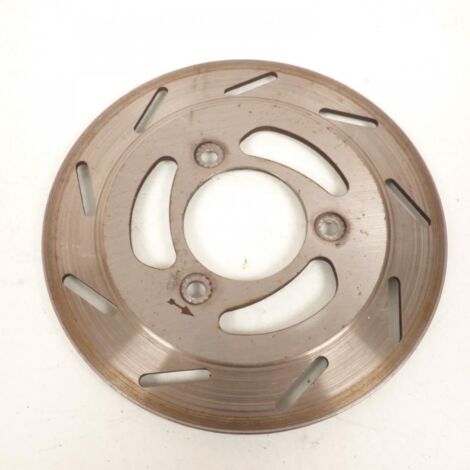 [PRODUIT D'OCCASION] Disque de frein avant origine pour scooter Piaggio 50 Typhoon (1/2)
