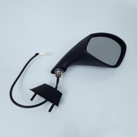 [PRODUIT D'OCCASION] Rétroviseur droit Vicma pour Moto Aprilia 1000 RSV R FACTORY 2004