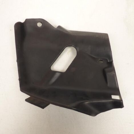 [PRODUIT D'OCCASION] Intérieur cache tête de fourche origine pour moto Triumph 1200 (1/2)