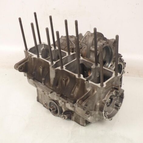 [PRODUIT D'OCCASION] Carter moteur origine pour Moto Honda 1000 CBR F 1989 à 1999 (1/5)