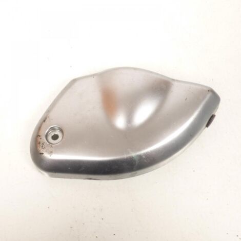 [PRODUIT D'OCCASION] Cache latéral gauche origine pour moto Suzuki 600 Bandit 1996 à (1/2)
