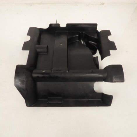 [PRODUIT D'OCCASION] Protection de radiateur origine pour scooter Suzuki 400 Burgman (1/2)