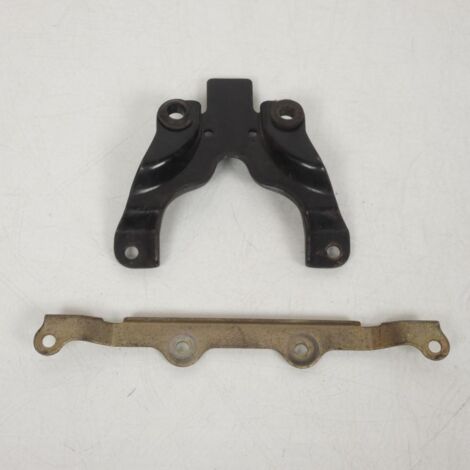 [PRODUIT D'OCCASION] Supports compteur origine pour moto Honda 400 CB N T CB400 N T (1/2)