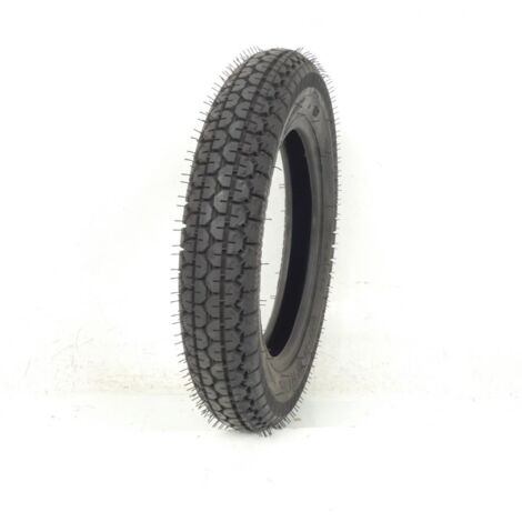 [JAMAIS UTILISE] Pneu été AV AR 3.00-10 ContiClassic Continental pour scooter (1/5)