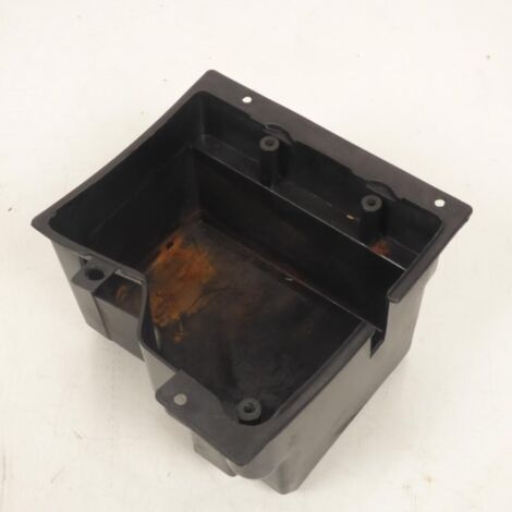 [PRODUIT D'OCCASION] Support de batterie pour scooter Eurocka 50 ZN50QT-11ZN45A 2011 (1/3)