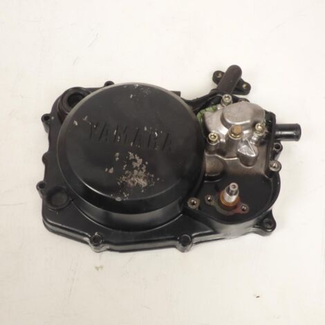 [PRODUIT D'OCCASION] Carter embrayage pour moto Yamaha 125 DT Tenere 1988 à 1992 BLG (1/3)