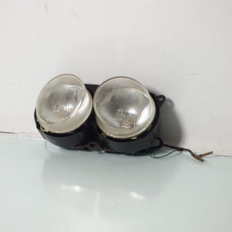 [PRODUIT D'OCCASION] Optique avant origine pour moto Yamaha 850 TDM 1991 à 1995 3VD (1/2)