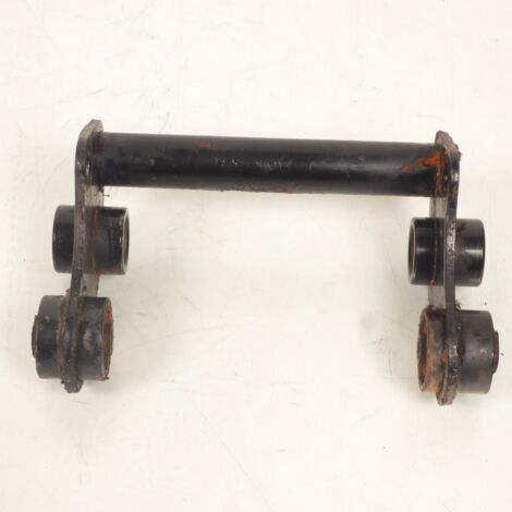 [PRODUIT D'OCCASION] Support moteur origine pour moto Yamaha 600 FZS Fazer 2002 2003 (1/2)