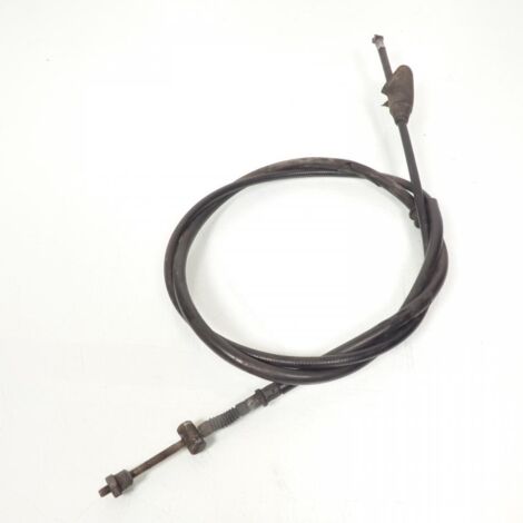 [PRODUIT D'OCCASION] Câble de frein arrière origine pour scooter Peugeot 125 Elyseo (1/3)