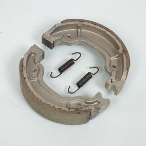 Mâchoire de frein Ferodo pour Scooter Yamaha 125 Yp Majesty 1998 (1/4)