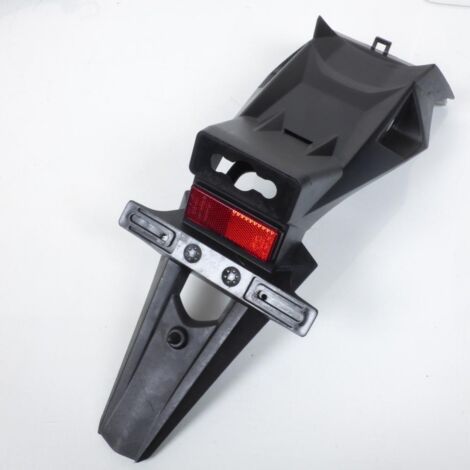 [PRODUIT D'OCCASION] Bavette arrière origine pour moto Suzuki 750 GSR 63113-08J00 (1/3)