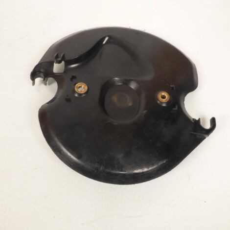 [PRODUIT D'OCCASION] Bavette fourche origine pour scooter Piaggio 50 Typhoon 1993-1997 (1/2)
