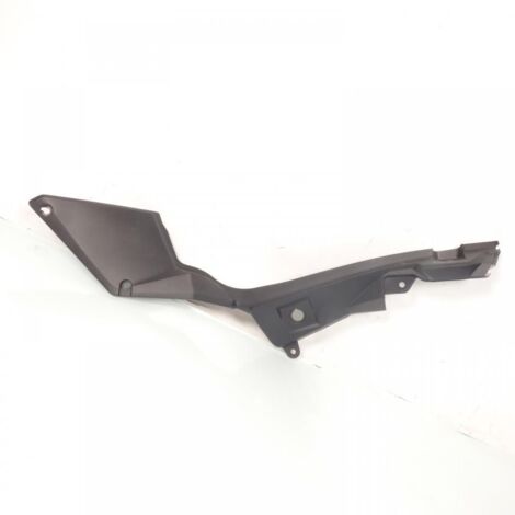 [PRODUIT D'OCCASION] Cache latéral gauche origine pour moto Suzuki 1000 V-strom (1/2)