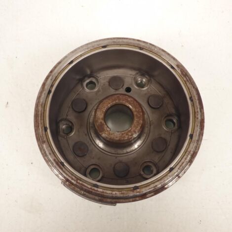 [PRODUIT D'OCCASION] Rotor d alternateur Denso pour moto Yamaha 660 XTZ tenere (1/2)