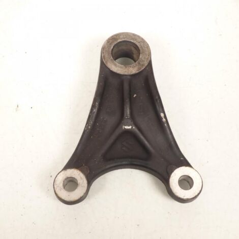 [PRODUIT D'OCCASION] Freinage support d'étrier de frein origine pour moto Suzuki (1/2)