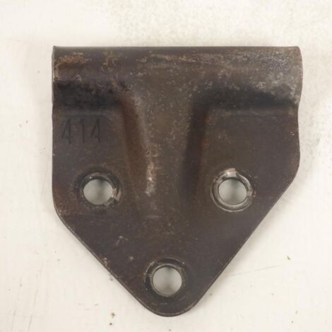 [PRODUIT D'OCCASION] Support moteur origine pour moto Honda 250 CB T 1977 1978 CB250TE (1/2)