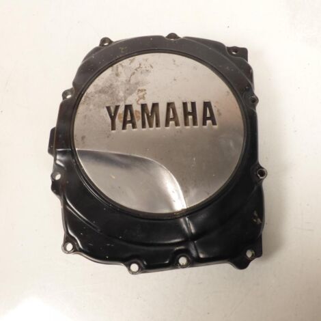 [PRODUIT D'OCCASION] Carter embrayage origine pour moto Yamaha 1000 FZR 1987 à 1995 (1/2)