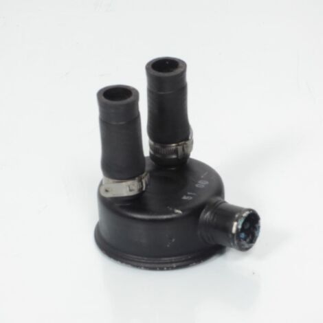 [PRODUIT D'OCCASION] Répartisseur liquide de refroidissement origine pour moto Aprilia (1/3)