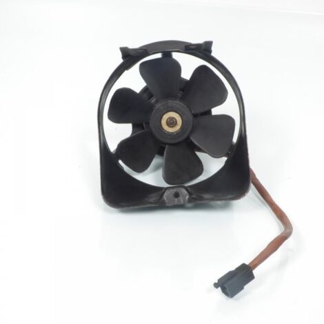 [PRODUIT D'OCCASION] Ventilateur origine pour moto Honda 1000 VFF 1984 à 1986 MB6-R (1/3)