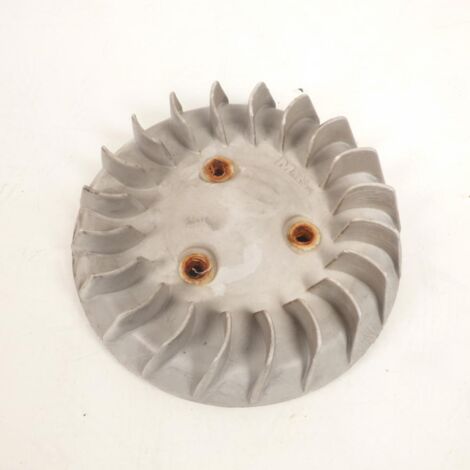 [PRODUIT D'OCCASION] Ventilateur origine pour scooter Yamaha 50 Bw's 1995-1998 4VL (1/2)