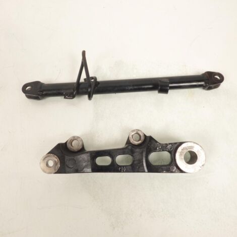 [PRODUIT D'OCCASION] Support étrier de frein arrière pour moto Yamaha 600 XJS (1/2)