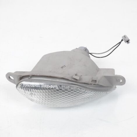 [PRODUIT D'OCCASION] Clignotant origine pour moto Suzuki 125 Hayabusa 1999-2007 (1/2)