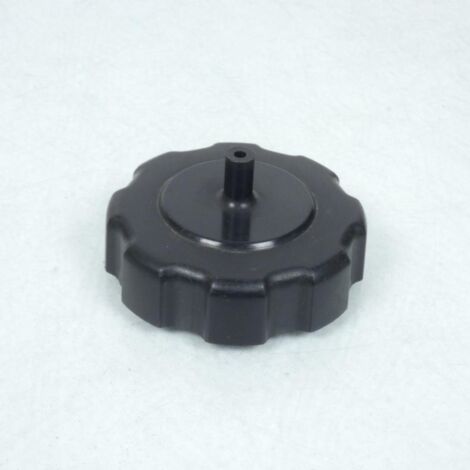 [PRODUIT D'OCCASION] Bouchon de réservoir origine pour Moto Yamaha 50 DTR Occasion (1/5)