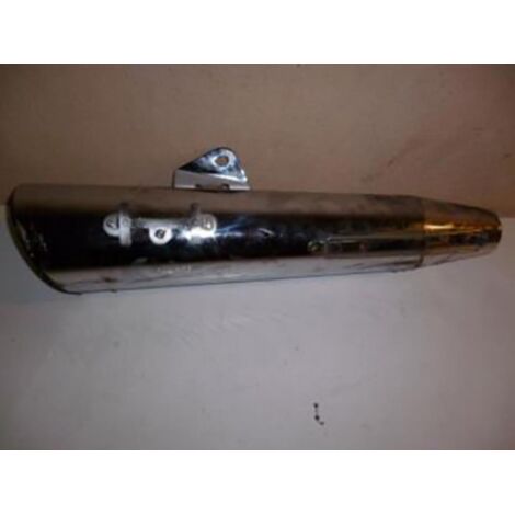 [PRODUIT D'OCCASION] Silencieux d échappement origine pour moto KHI483 Occasion (1/2)