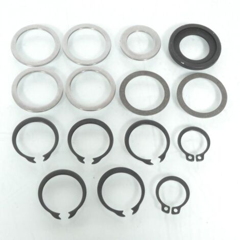 Kit de calage de boite Top performances pour moto Beta 50 RR (1/2)