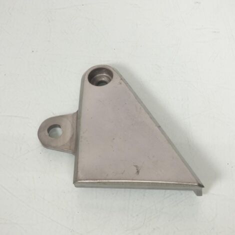 [PRODUIT D'OCCASION] Patte de feu origine pour moto Suzuki 1400 GSX 2002 à 2007 (1/2)