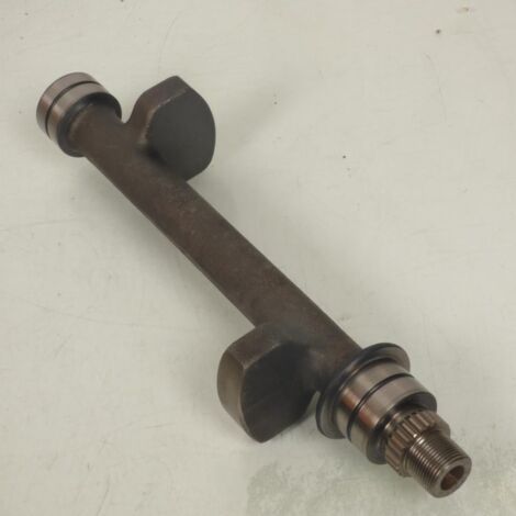 [PRODUIT D'OCCASION] Balancier équilibrage origine pour moto Honda 500 CB 1993 à 2003 (1/2)