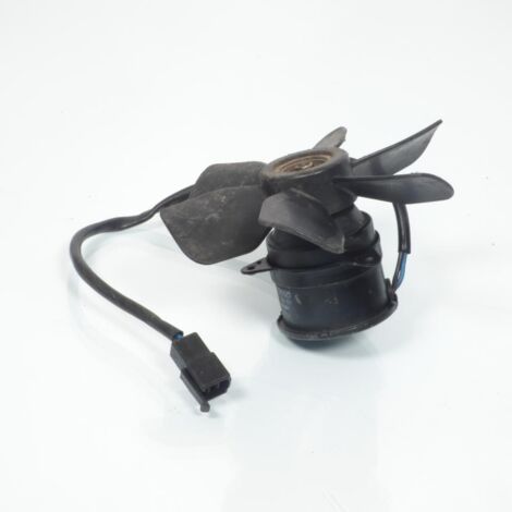 [PRODUIT D'OCCASION] Ventilateur origine pour moto Suzuki 650 SVS 1999 à 2002 Occasion (1/4)