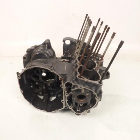 [PRODUIT D'OCCASION] Carter bas moteur origine pour moto Suzuki 1100 GSXR 1989 à 1992 (1/5)