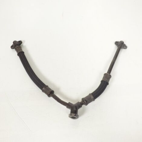 [PRODUIT D'OCCASION] Durite d huile origine pour moto Suzuki 1200 Gsf Bandit S 1996 à (1/3)